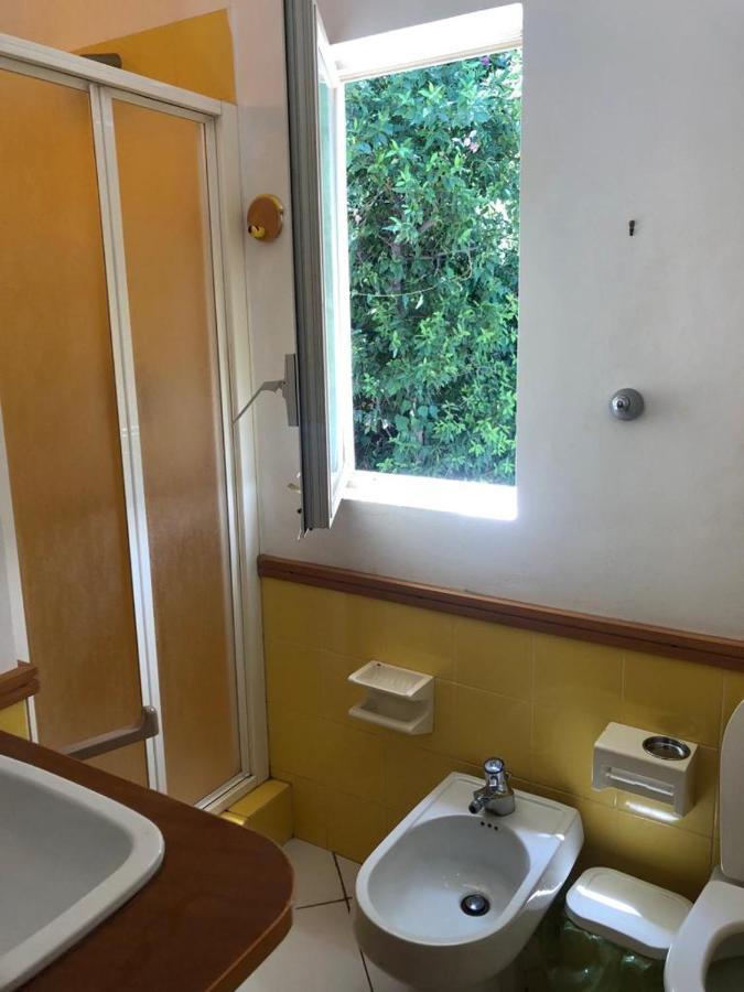 Mondello Room Pan Exterior photo