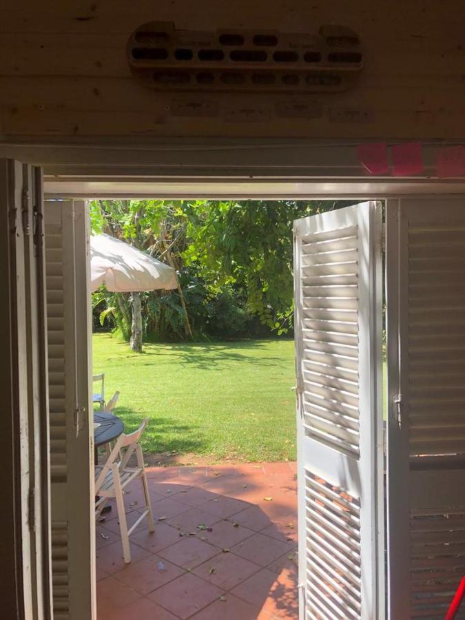 Mondello Room Pan Exterior photo